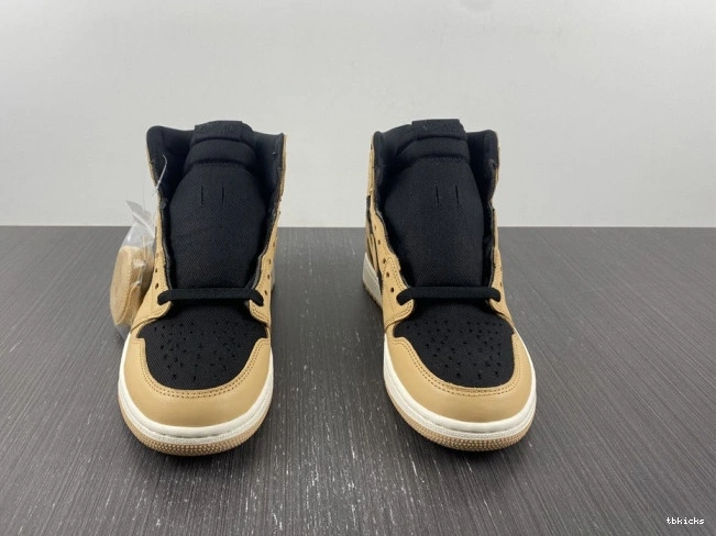 Cheap TB High Air Heirloom Jordan 1 555088-202 OG 0626